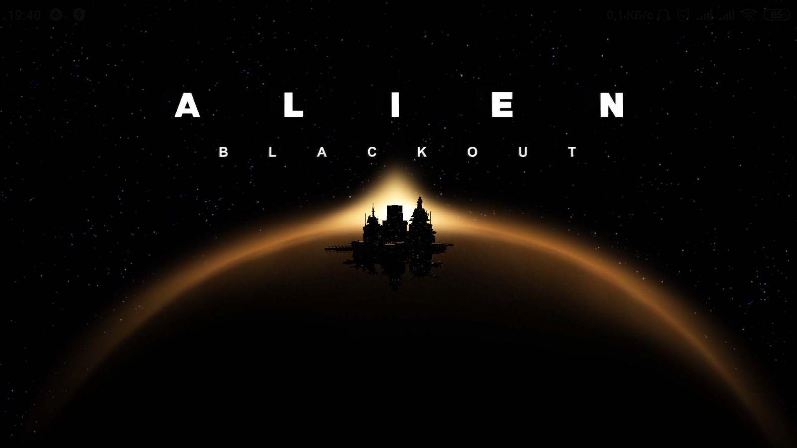 Alien: Blackout раздают бесплатно в App Store и Google Play