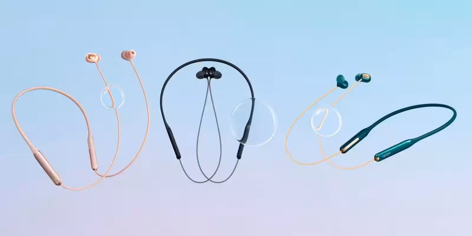 Oppo представила наушники Enco M31 и Enco W31 2 all 11 1