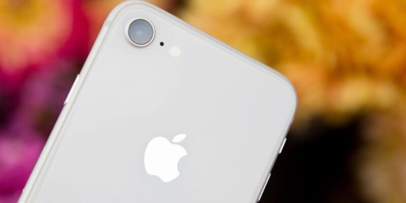 Утечка: iPhone SE Plus получит 6,1-дюймовый экран (apples iphone se 2)