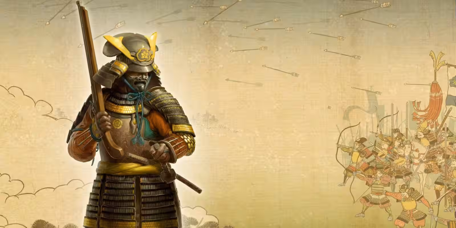 В Steam началась бесплатная раздача игры Total War: Shogun 2 2 b74e8f0ccf5c877883aac6fe3ceaa803
