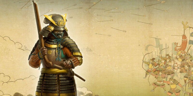 В Steam началась бесплатная раздача игры Total War: Shogun 2 (b74e8f0ccf5c877883aac6fe3ceaa803)