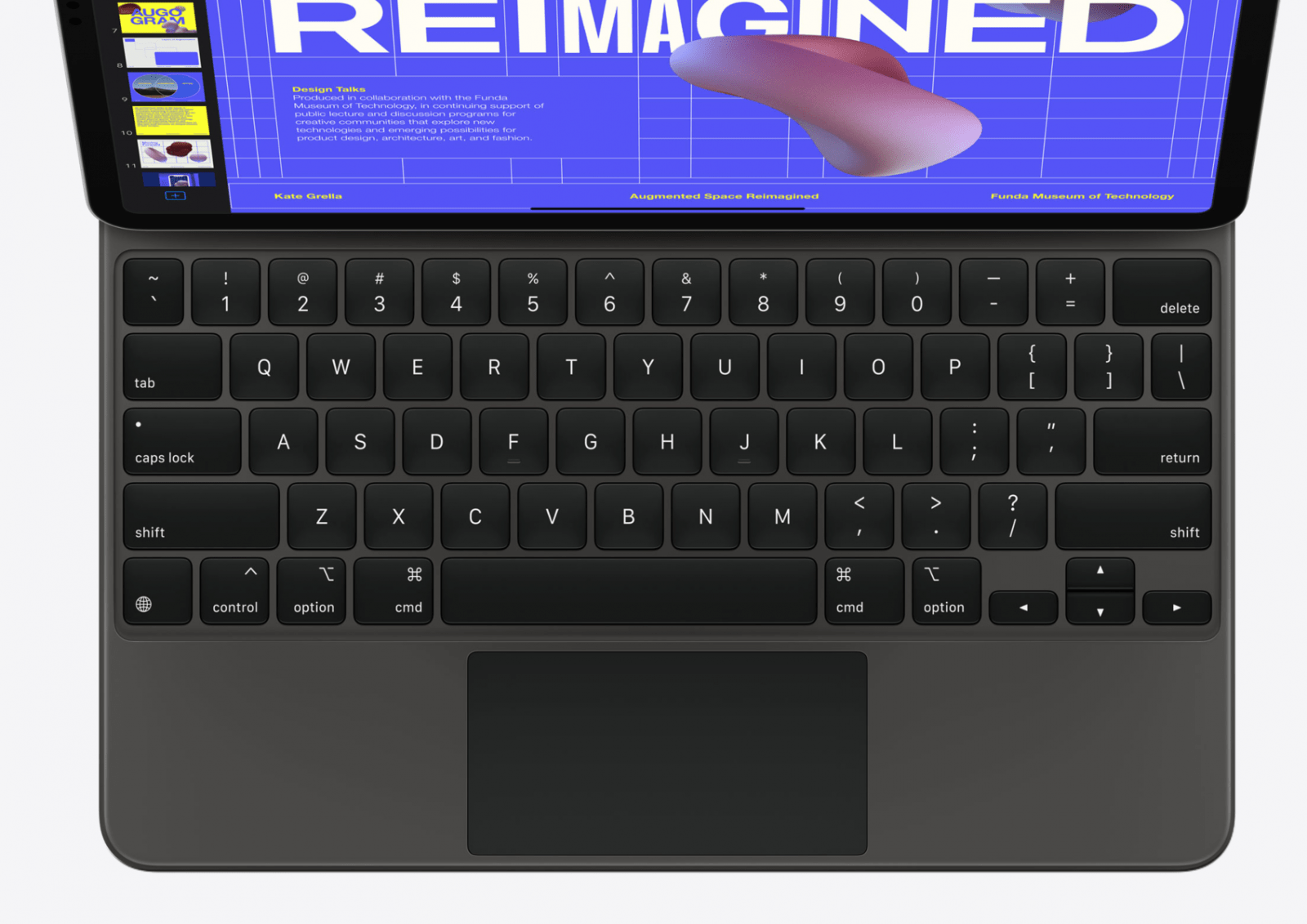 Новая клавиатура Magic Keyboard для iPad Pro уже доступна для заказа (csm screen shot 2020 03 19 at 12.15.45 am c989e34b98)