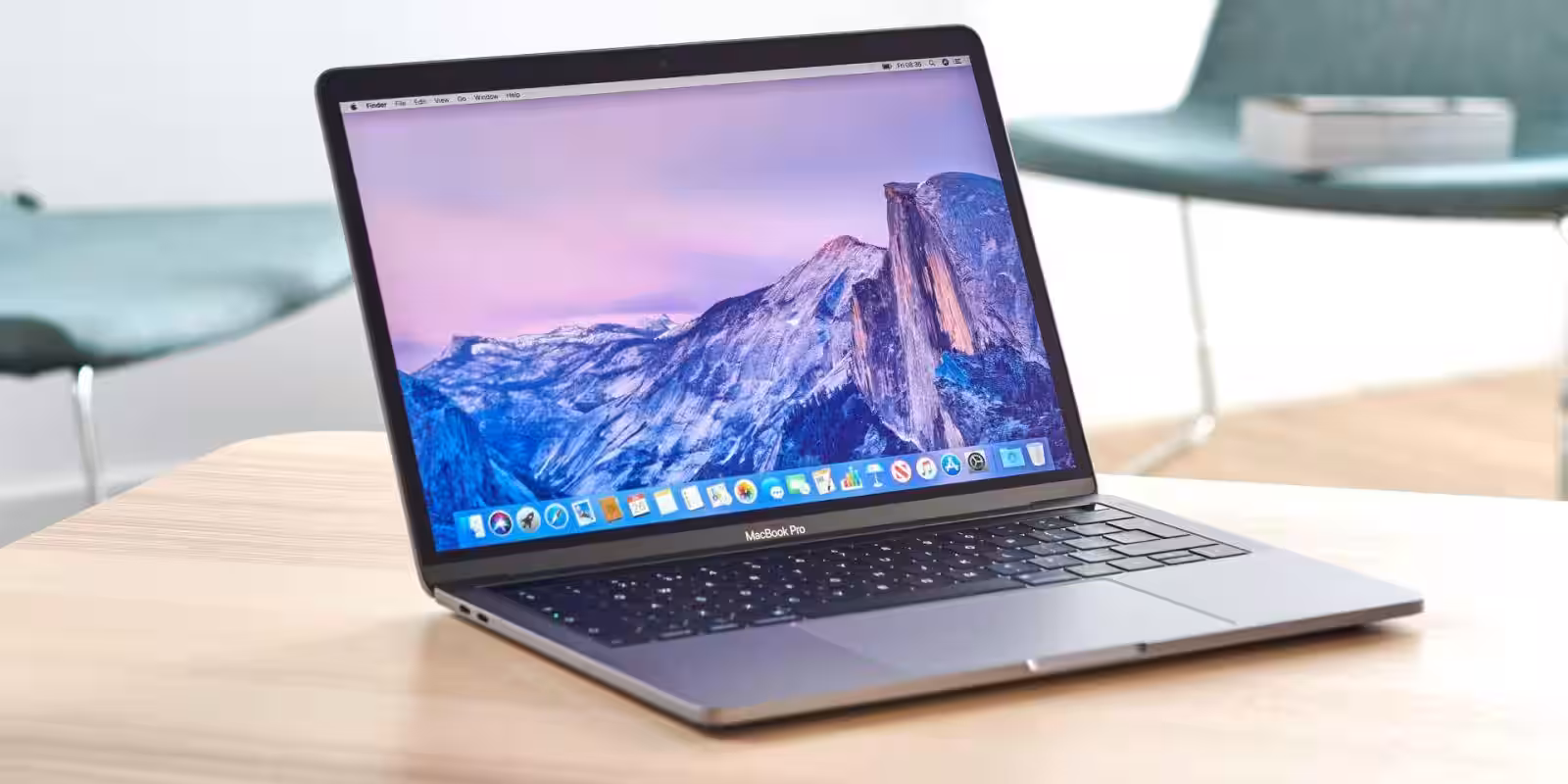 Новый MacBook Pro 13 получит процессор Intel Ice lake и 4 ТБ SSD 1 d7d9c05ad166aba42d33c8810e5e4e6c