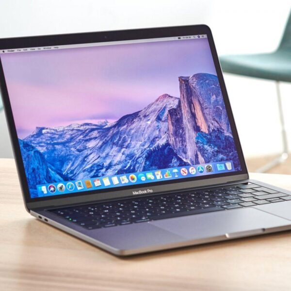 Новый MacBook Pro 13 получит процессор Intel Ice lake и 4 ТБ SSD (d7d9c05ad166aba42d33c8810e5e4e6c)