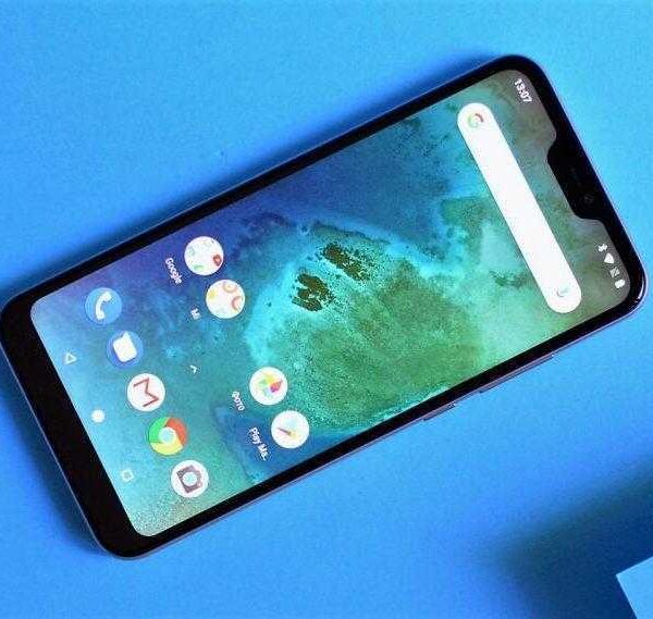 Xiaomi выпускает обновление Android 10 для Mi A2 Lite (dsc 5914 1534096019 1140x569 1)