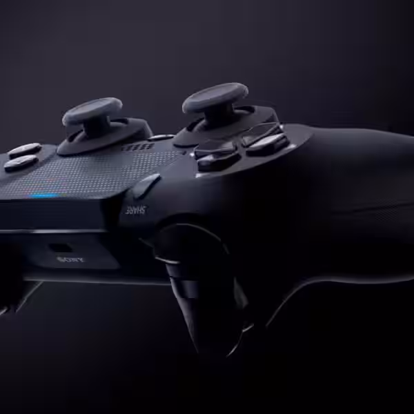 dualshock5 ps5