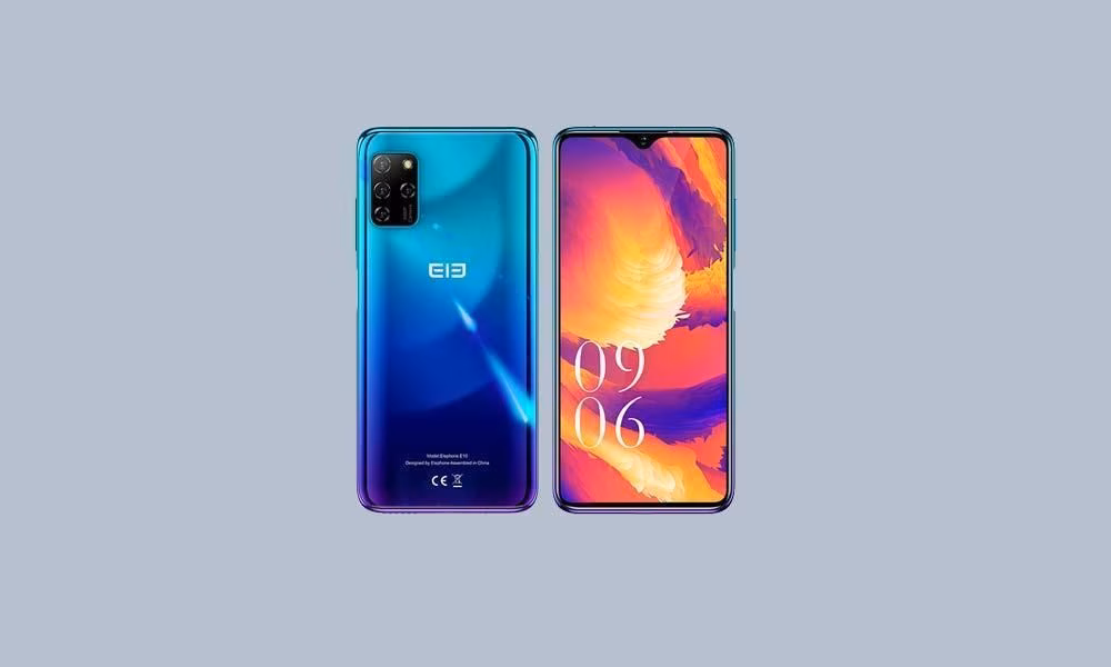 Elephone E10 с 48-мегапиксельной камерой прибывает на Aliexpress за 109 долларов 3 elephone e10