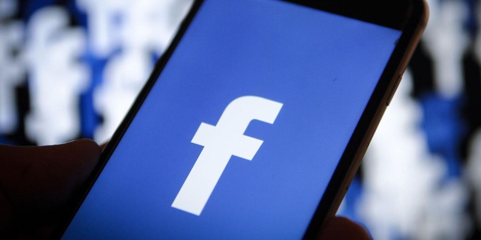 Блогерам будут платить за контент в Instagram и Facebook 1 facebook logo