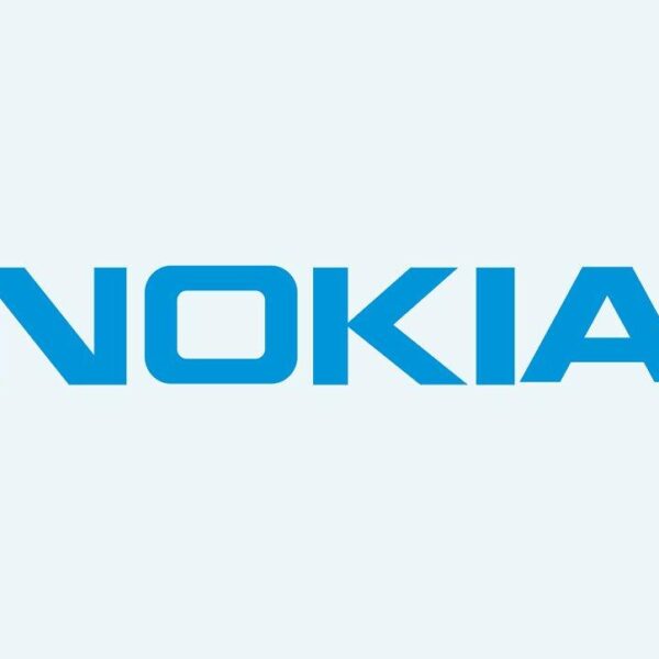 Nokia недавно объявила в своем отчёте о прибыли за первый квартал 2020 года (freevector nokia vector logo)