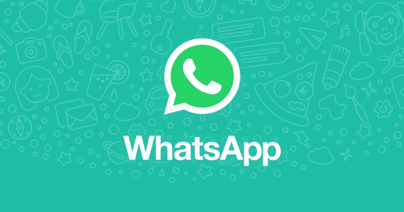 WhatsApp планирует увеличить лимит групповых видеозвонков 5 Значок WhatsApp с логотипом на зеленом фоне