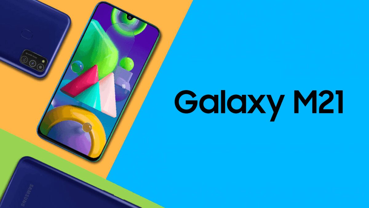 Samsung выпустил недорогие Galaxy M21 и M11 9 Смартфон Samsung Galaxy M21 с ярким дисплеем и тройной камерой сзади