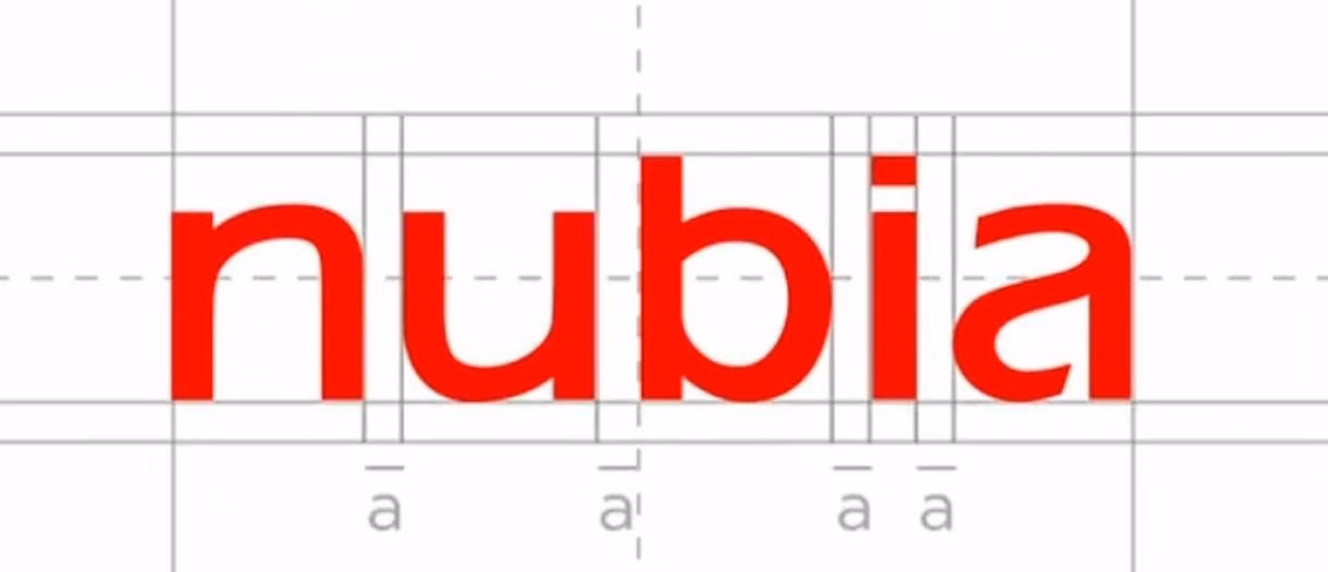 Nubia изменила имидж и логотип бренда 1 gsmarena 000 1 1
