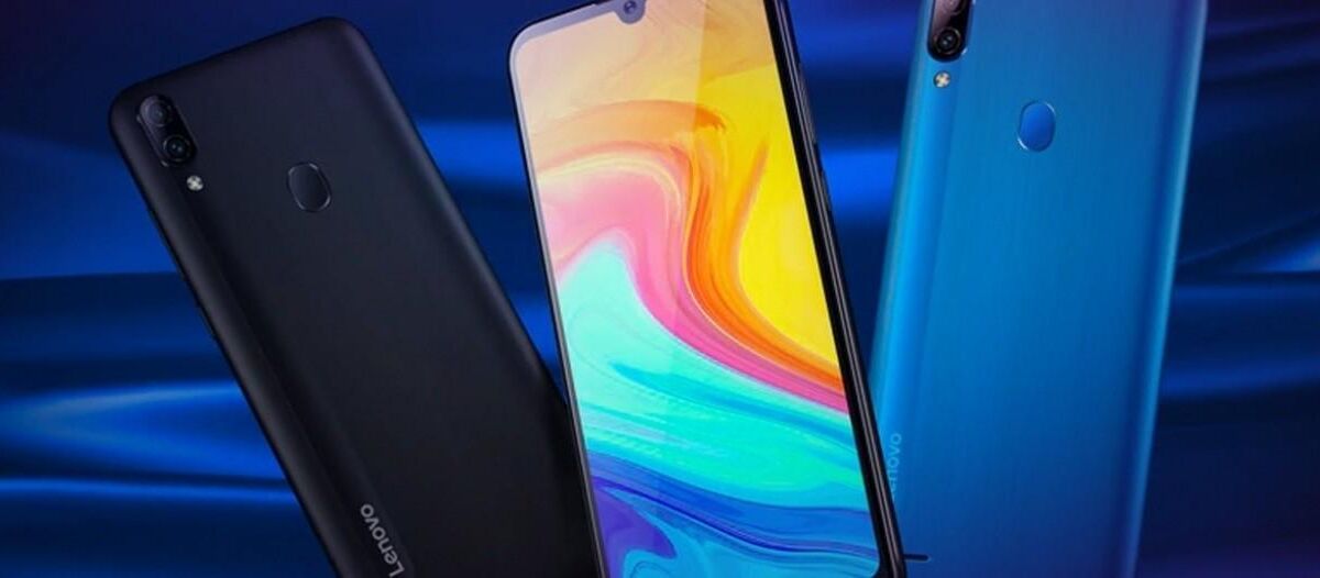 Обзор смартфона Lenovo A7 с задней панелью и дисплеем