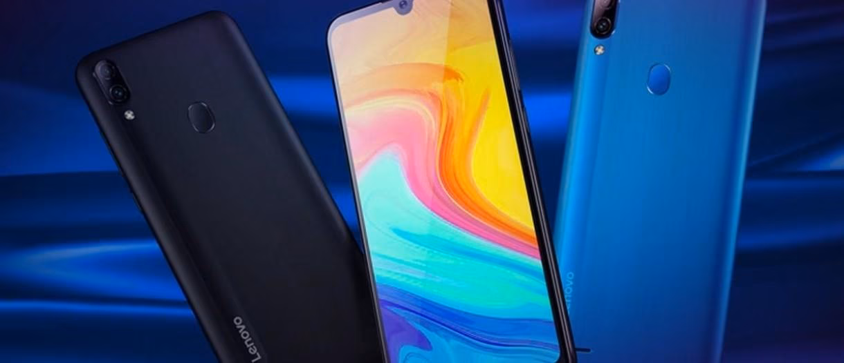Lenovo представила бюджетный смартфон Lenovo A7 2 gsmarena 000 1 2