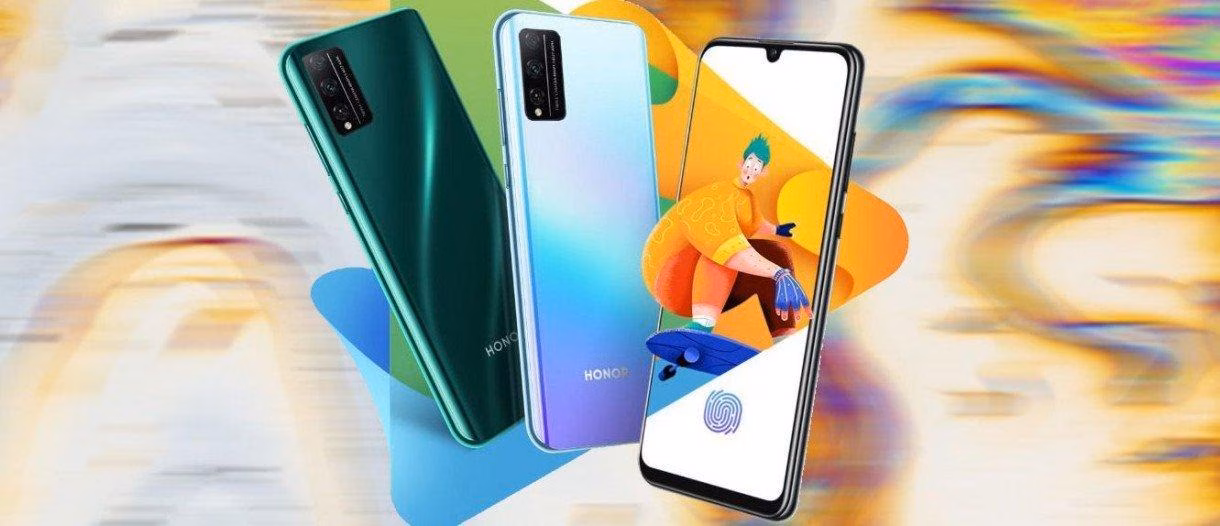 Недорогие смартфоны Honor Play 4T и Play 4T Pro поступили в продажу 3 gsmarena 000 3 1