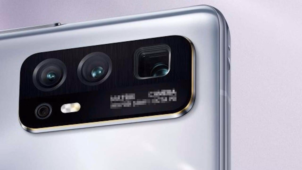 honor 30 fotocamera 2