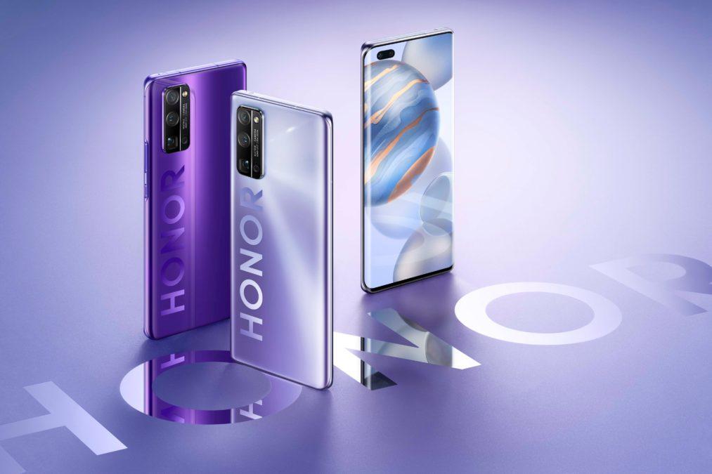 В интернете появился рендеринг телефона Honor 10X Pro 3 honor 30 pro 1013x675 1