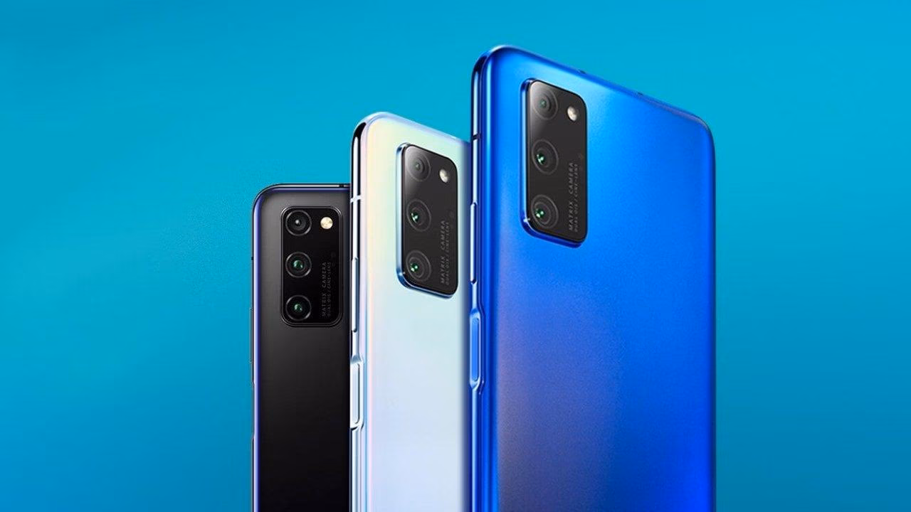 honor 30 pro will have kirin 985 soc