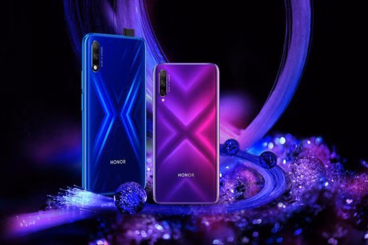 В сети появились характеристики нового смартфона от Honor — Honor 10X 2 honor2