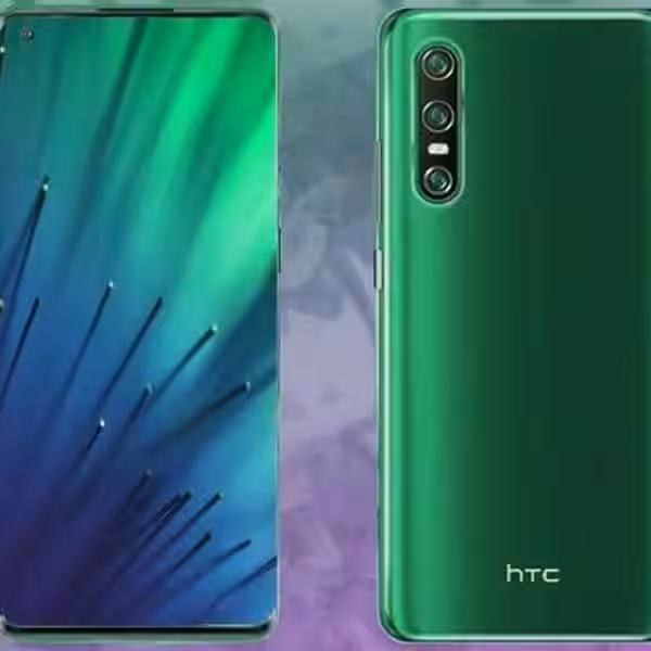 htc desire 20 pro