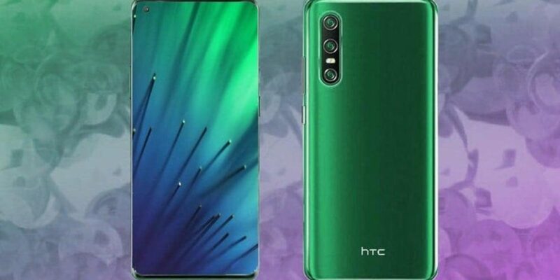 HTC работает над новым смартфоном Desire 20 Pro (htc desire 20 pro)