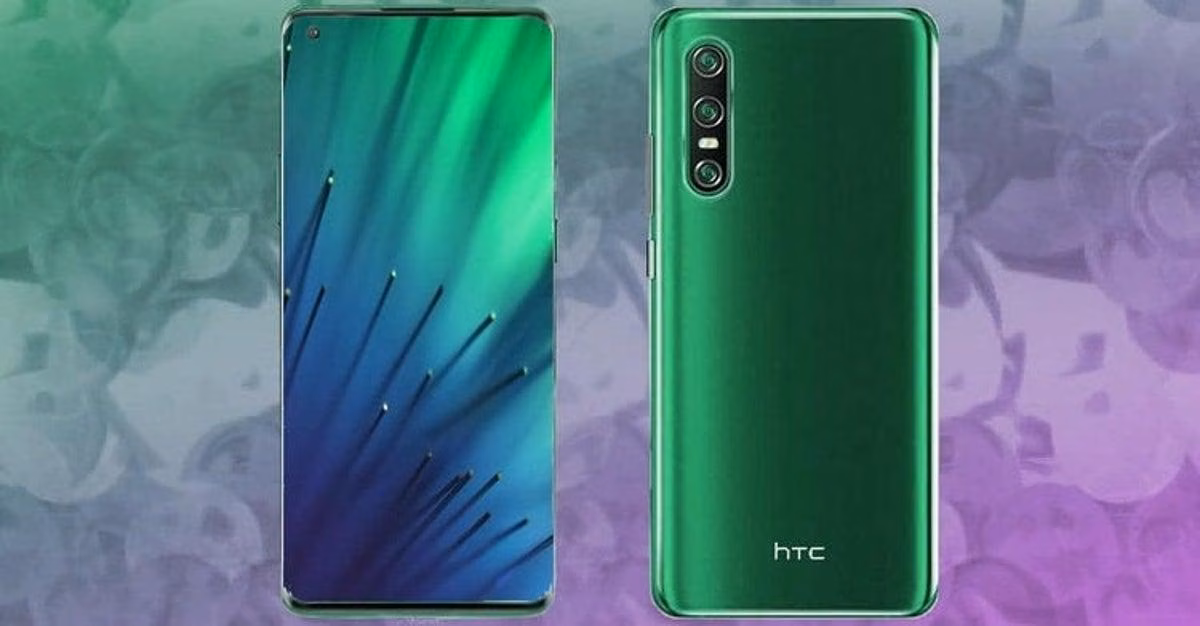 HTC работает над новым смартфоном Desire 20 Pro 3 htc desire 20 pro