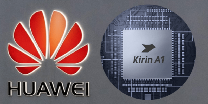 Huawei выпустит наушники и умные очки на основе чипсета Kirin A1 (huawei kirin a1)