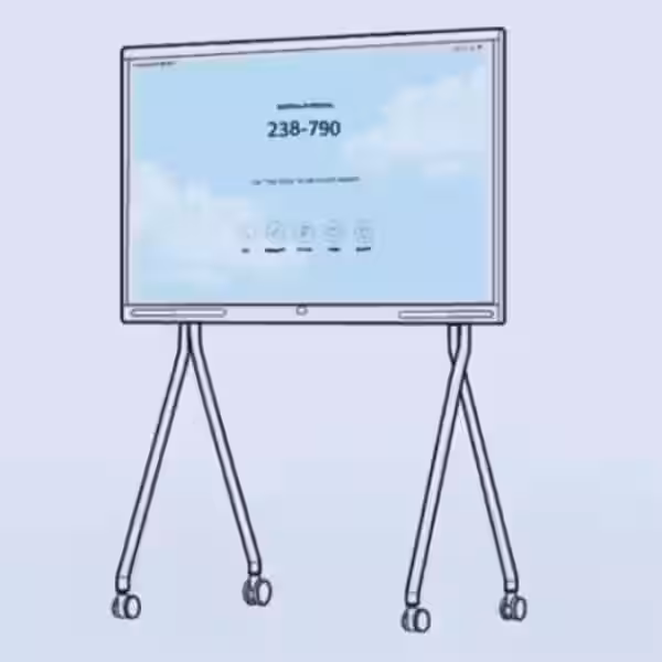 huawei to launch enterprise grade smart display on 24th february 1