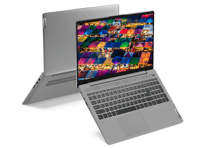 Lenovo представила ноутбук Lenovo IdeaPad 5 за 700 долларов (ideapad 5 15 intel platinum grey hero)