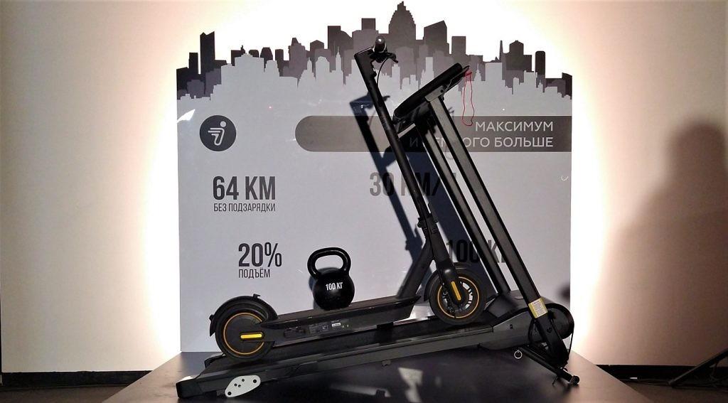Электросамокаты Segway-Ninebot — безопасная альтернатива общественному транспорту 3 img 20191205 184536735 1024x567 1