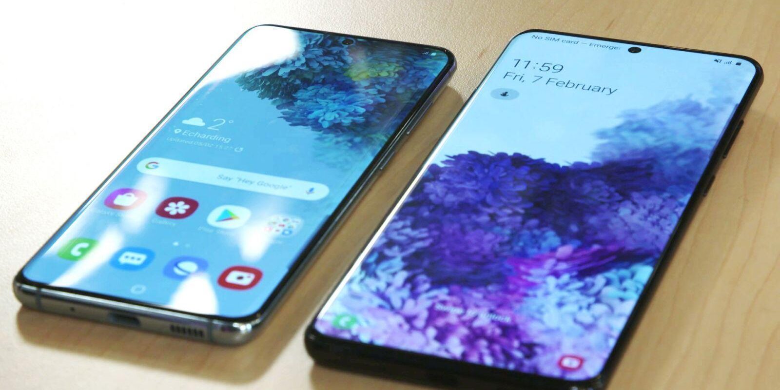 Характеристики смартфона Samsung Galaxy A21S утекли в сеть 2 kh image samsung 1
