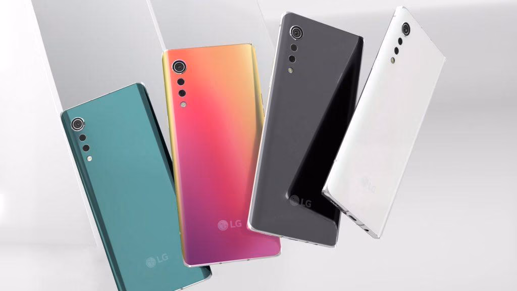 LG Velvet будет представлен 7 мая 1 lg velvet 1