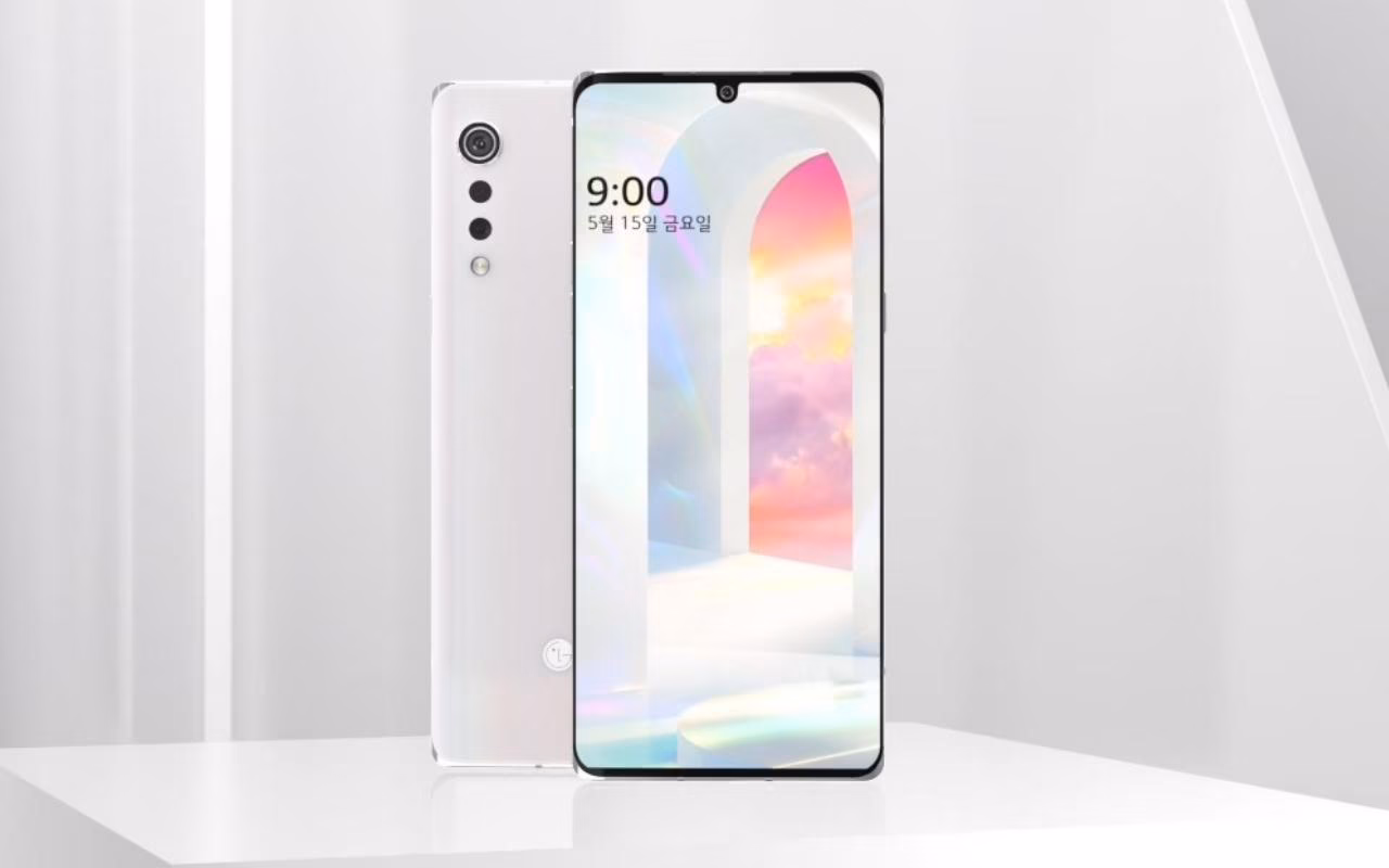 Опубликованы подробные характеристики смартфона LG Velvet 4 lg velvet 3