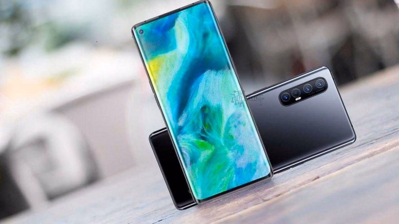 В сети появились рендеры смартфона OPPO Find X2 Neo 2 maxresdefault 10