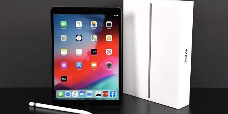 iPad Air может получить USB-C вместо Lightning. По версии Mac Otakara (maxresdefault 17)