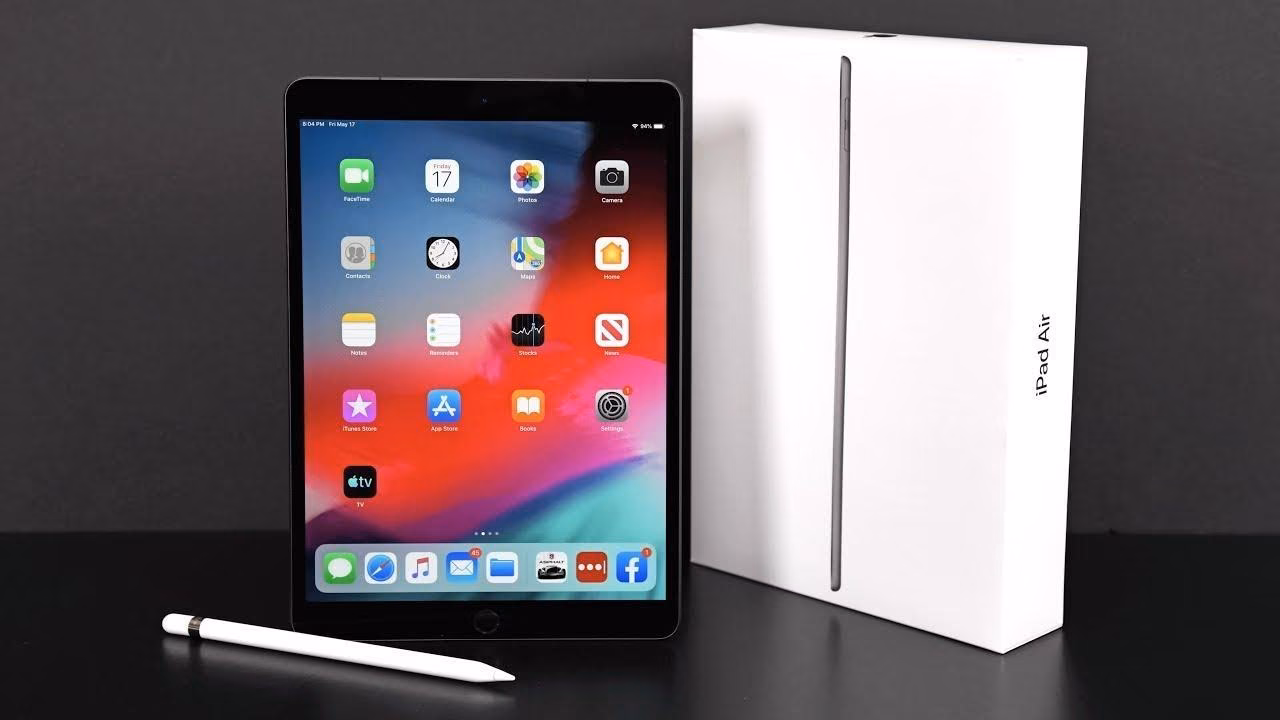 iPad Air может получить USB-C вместо Lightning. По версии Mac Otakara 2 maxresdefault 17