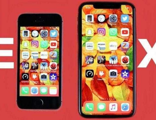 iPhone SE и iPhone XR: сравнение возможностей (maxresdefault 3 1 e1588165582563)