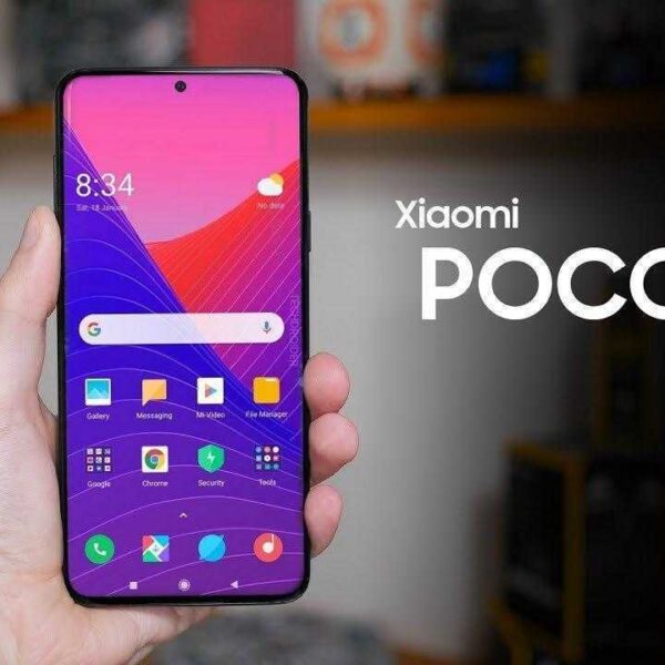 Новый смартфон Xiaomi, сертифицированный EEC, может быть POCO F2 (maxresdefault)