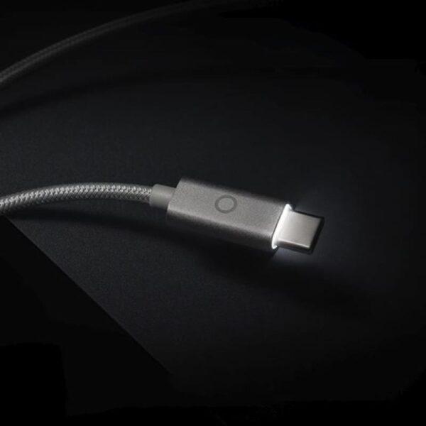 Meizu выпускает новый USB-кабель Type-C за 7 долларов (meizu cable usb type c microusb 00)