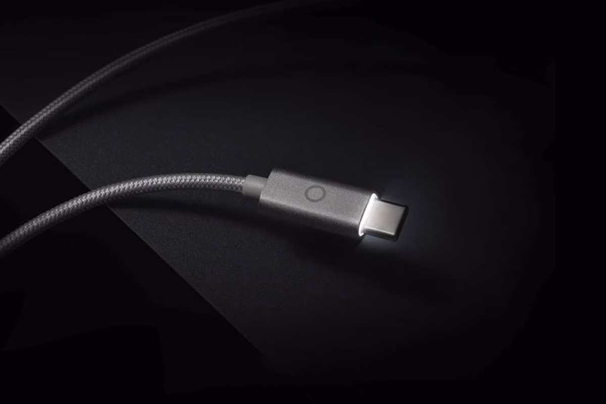 Meizu выпускает новый USB-кабель Type-C за 7 долларов 2 meizu cable usb type c microusb 00