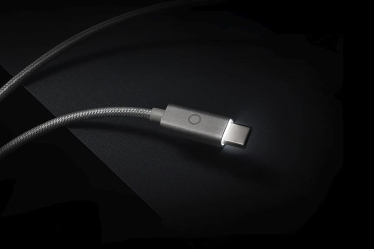 Meizu выпускает новый USB-кабель Type-C за 7 долларов 2 meizu cable usb type c microusb 00