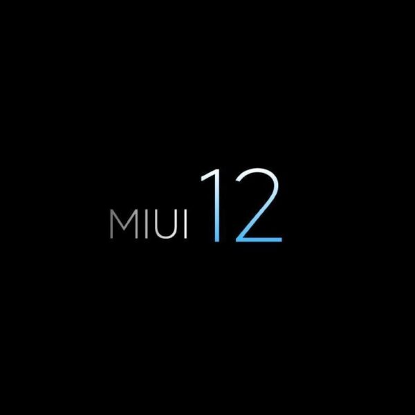Xiaomi представит смартфон Xiaomi 10 Mi Youth Edition (miui 12 logo)