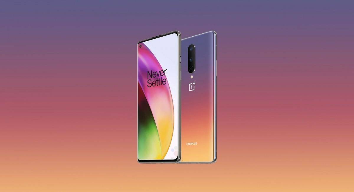OnePlus анонсировал ряд новых функций OxygenOS специально для серии OnePlus 8 5 Смартфон OnePlus 8 с ярким дисплеем и тройной камерой на задней панели