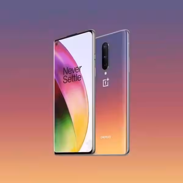 oneplus 8