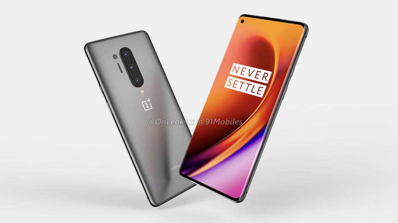 Глава OnePlus раскрыл несколько интересных сведений о предстоящем запуске  смартфона OnePlus 8 Pro