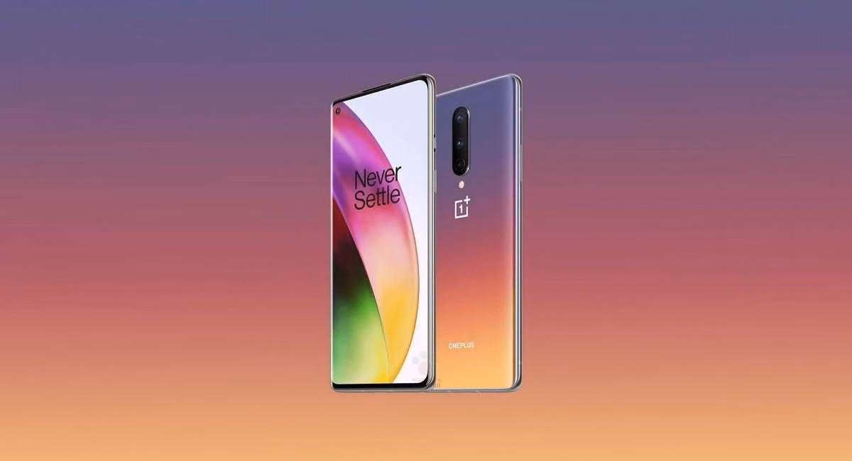 OnePlus выпустит несколько аксессуаров в день презентации линейки OnePlus 8 5 oneplus 8