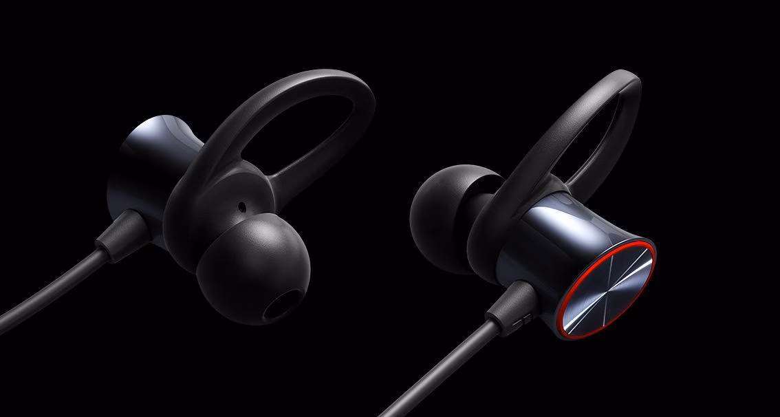 Наушники OnePlus будут работать до 20 часов без подзарядки 3 oneplus bullets wireless z on the go. new wireless headphones