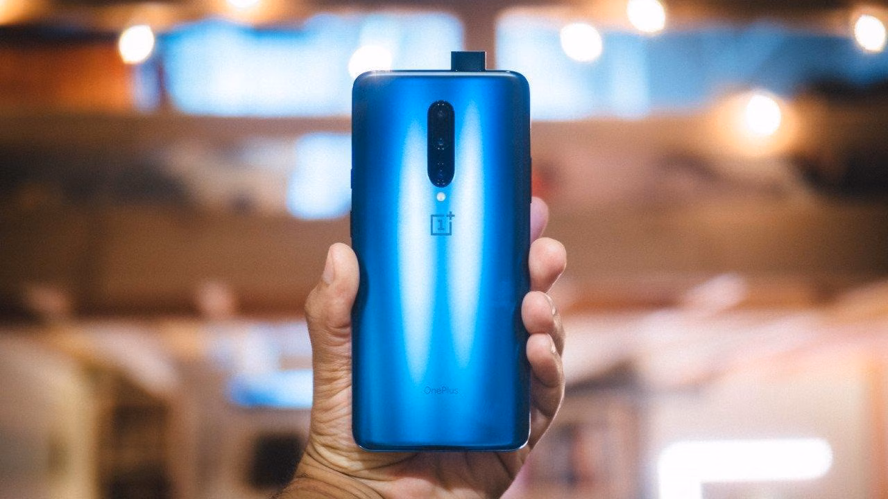 OnePlus продемонстрировала зеленый OnePlus 8 3 oneplus 8 pro3