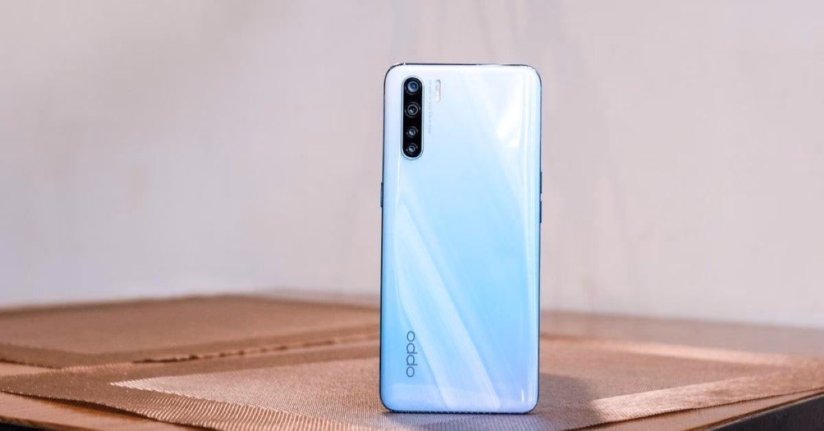 oppo a52 oppo a91 cc8c