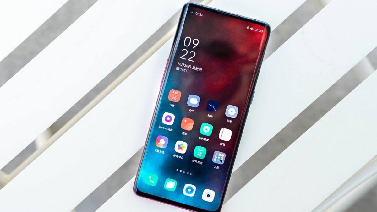 Oppo Reno 5 придёт на смену линейке Reno 3. Релиз может состояться уже в мае 2 oppo reno 3 pro immagini hands on 00
